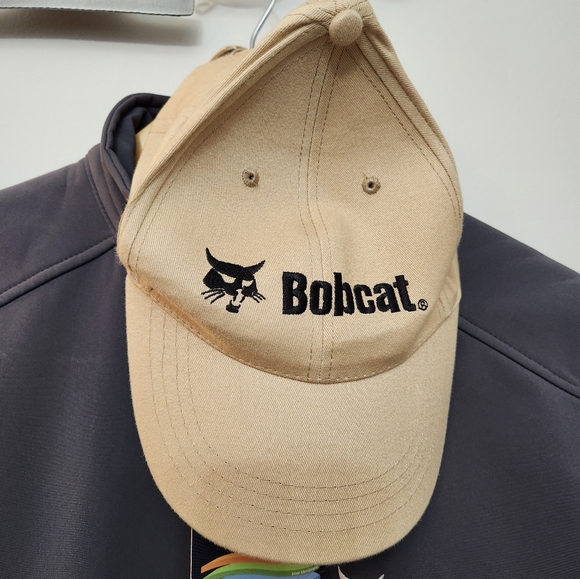 Bobcat vest Vantage Apparel Mens L - Picture 4 of 10